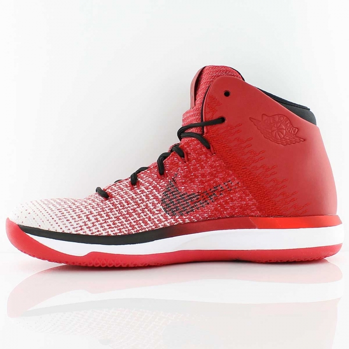 Купить Баскетбольные кроссовки Air Jordan XXXI "Chicago" | 845037-600 в Москве или заказать доставку на Slamdunk.su