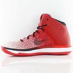 Баскетбольные кроссовки Air Jordan XXXI "Chicago" - картинка