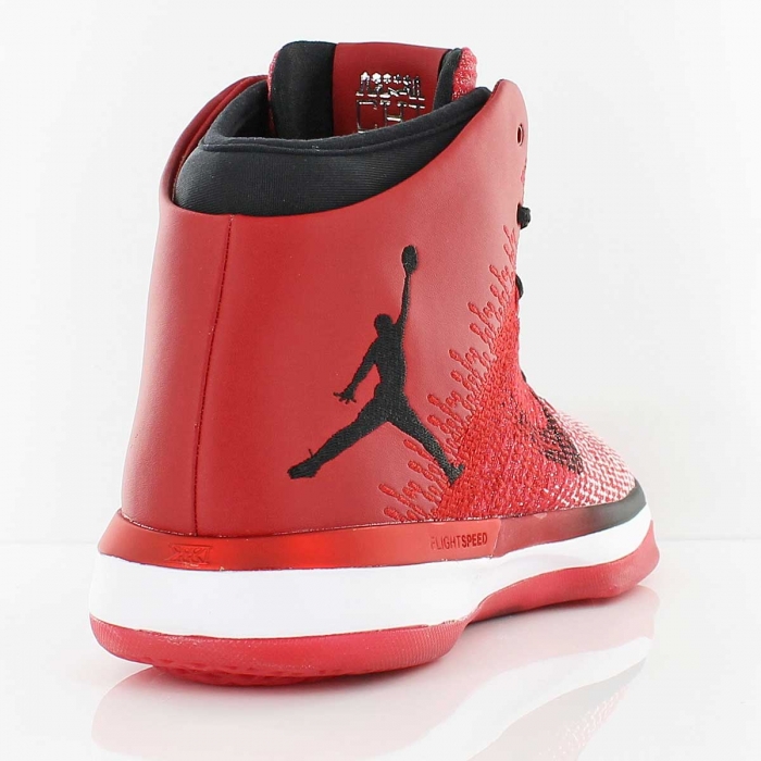 Купить Баскетбольные кроссовки Air Jordan XXXI "Chicago" | 845037-600 в Москве или заказать доставку на Slamdunk.su