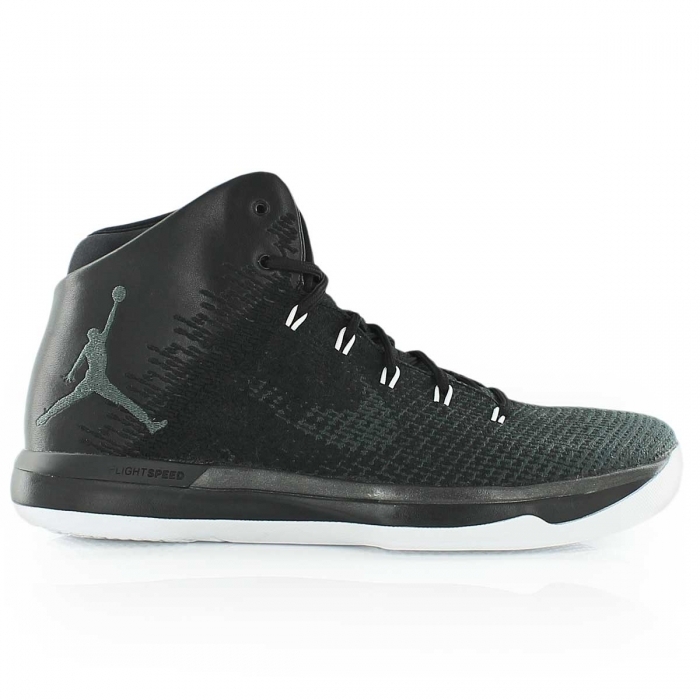 Купить Баскетбольные кроссовки Air Jordan  XXXI "Black Cat" | 845037-010 в Москве или заказать доставку на Slamdunk.su