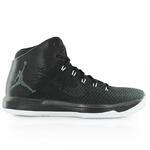 Баскетбольные кроссовки Air Jordan  XXXI "Black Cat" | 845037-010