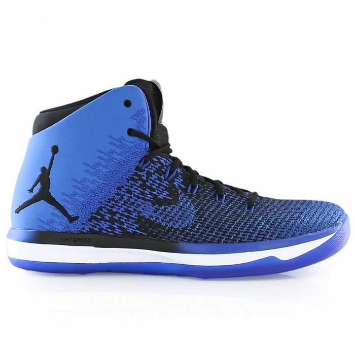 Баскетбольные кроссовки Air Jordan XXXI "Royal" - картинка