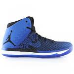 Баскетбольные кроссовки Air Jordan XXXI "Royal" - картинка