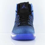 Баскетбольные кроссовки Air Jordan XXXI "Royal" - картинка