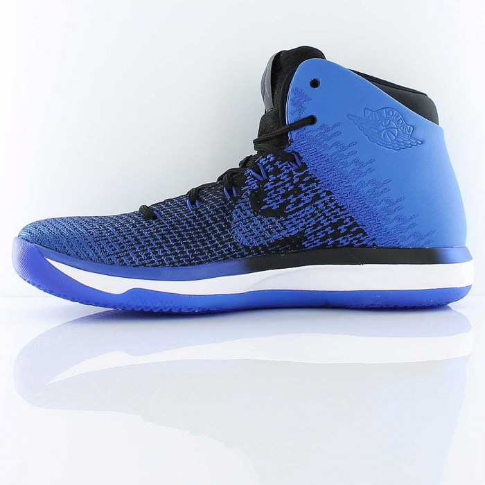 Купить Баскетбольные кроссовки Air Jordan XXXI "Royal" | 845037-007 в Москве или заказать доставку на Slamdunk.su