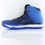 Баскетбольные кроссовки Air Jordan XXXI "Royal" - картинка