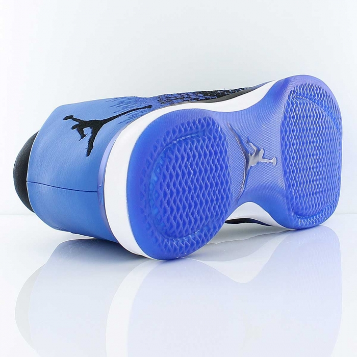 Купить Баскетбольные кроссовки Air Jordan XXXI "Royal" | 845037-007 в Москве или заказать доставку на Slamdunk.su