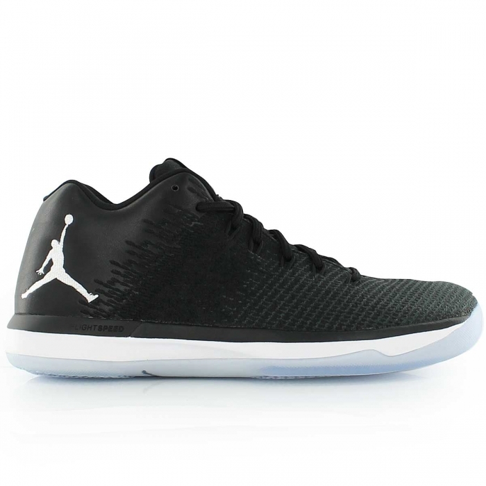 Баскетбольные кроссовки Air Jordan XXXI Low - картинка