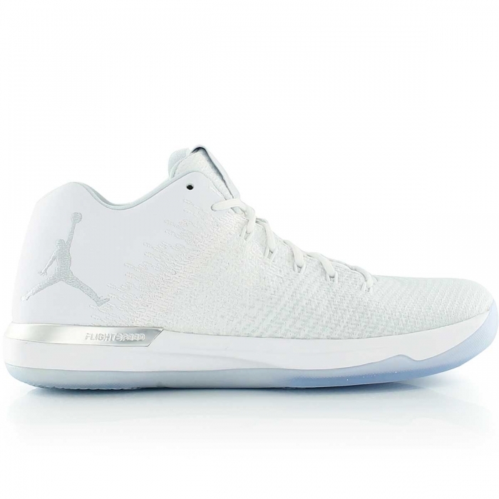 Купить Баскетбольные кроссовки Air Jordan XXXI Low | 897564-100 в Москве или заказать доставку на Slamdunk.su
