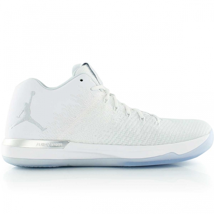 Баскетбольные кроссовки Air Jordan XXXI Low - картинка