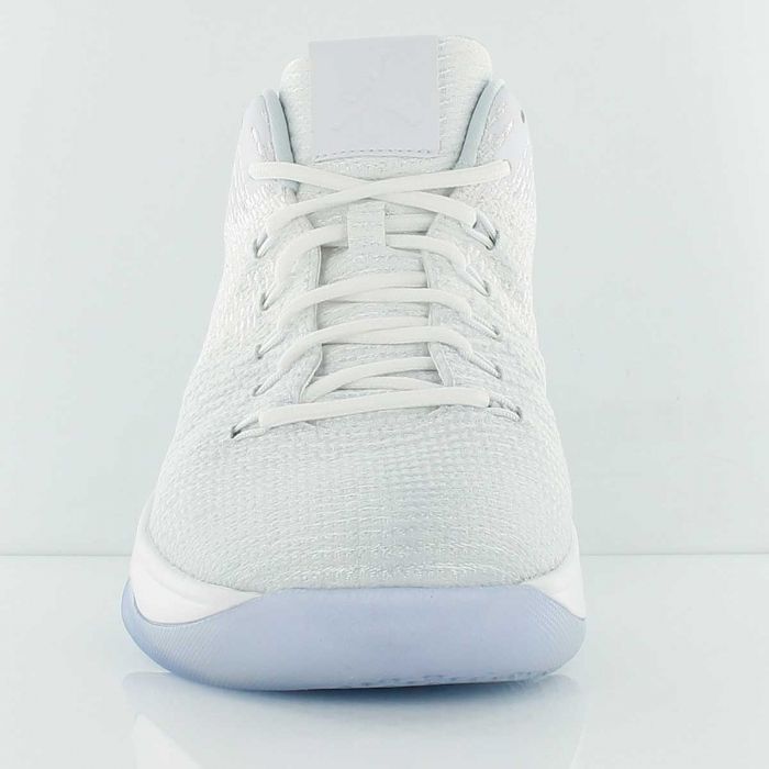 Купить Баскетбольные кроссовки Air Jordan XXXI Low | 897564-100 в Москве или заказать доставку на Slamdunk.su