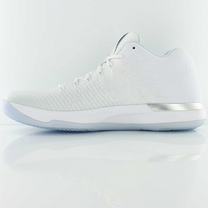 Купить Баскетбольные кроссовки Air Jordan XXXI Low | 897564-100 в Москве или заказать доставку на Slamdunk.su