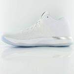 Баскетбольные кроссовки Air Jordan XXXI Low | 897564-100