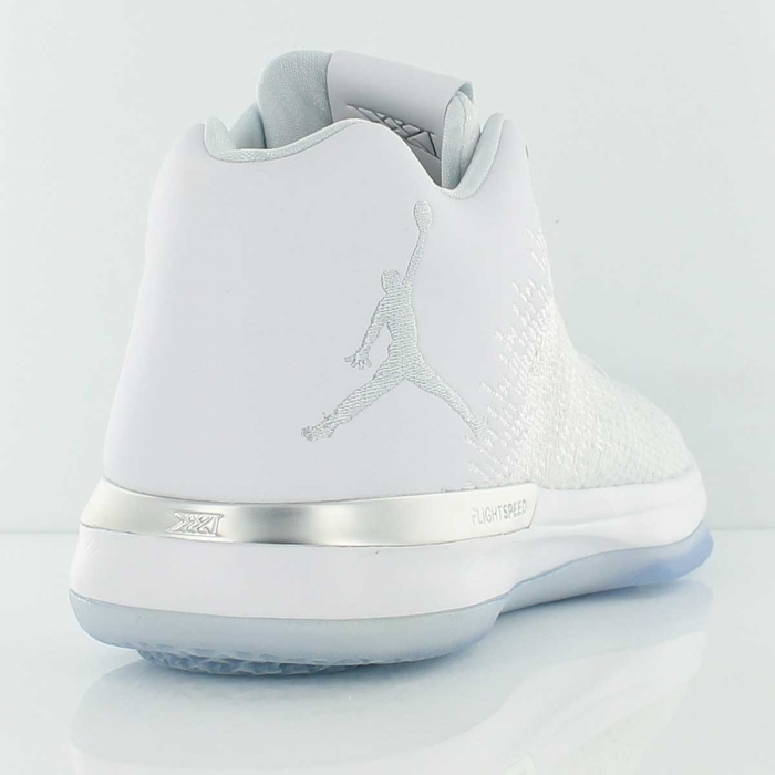 Купить Баскетбольные кроссовки Air Jordan XXXI Low | 897564-100 в Москве или заказать доставку на Slamdunk.su
