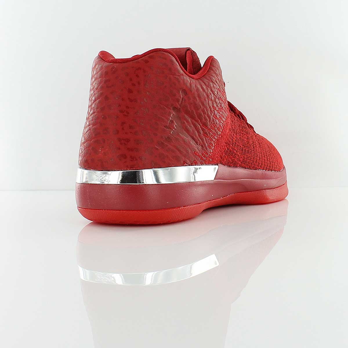 Air Jordan XXXI Low BG 897562 601