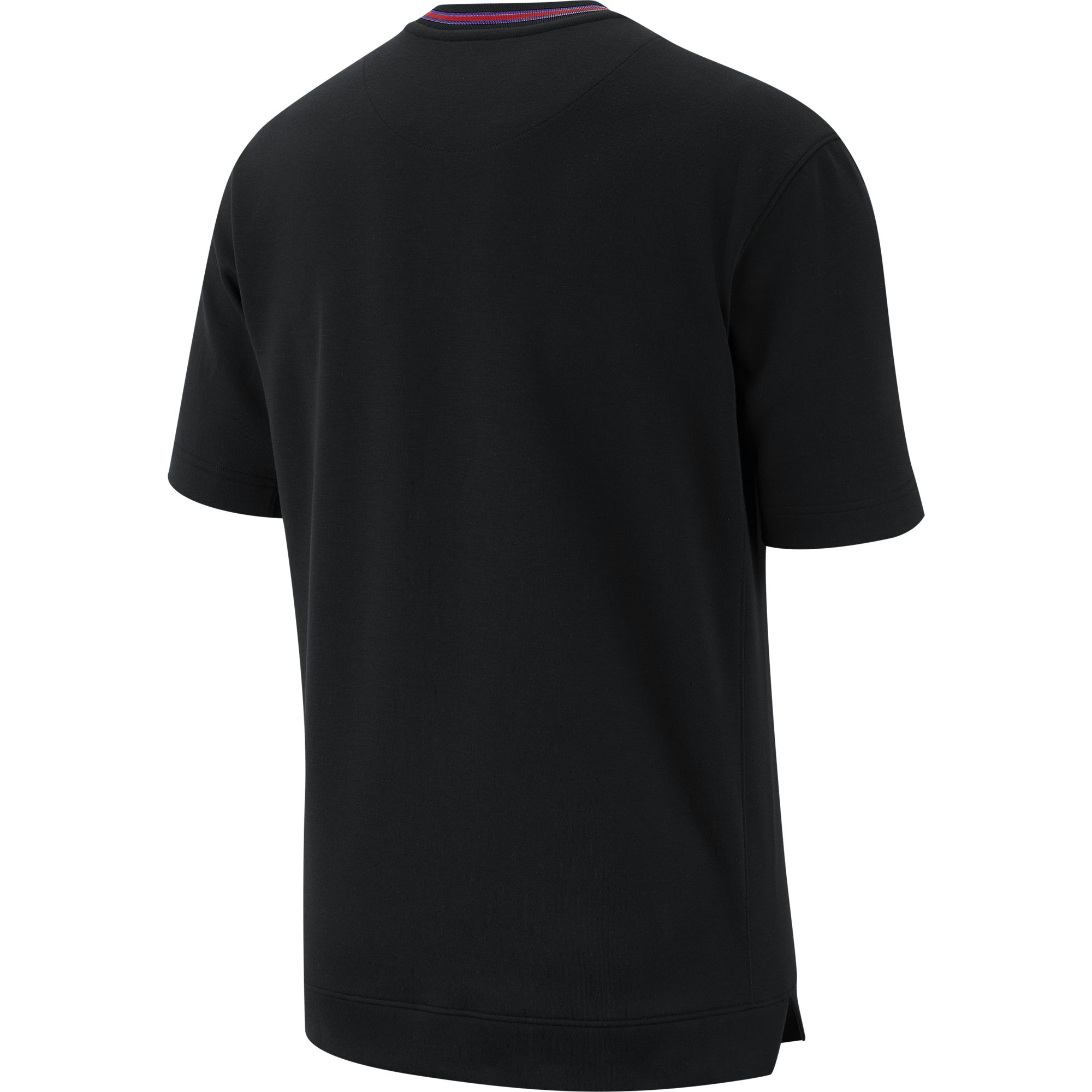 Купить Футболка Nike M NK DRY TOP SS HOOPXFLY | AJ3538-013 в Москве или заказать доставку на Slamdunk.su