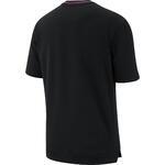 Футболка Nike M NK DRY TOP SS HOOPXFLY | AJ3538-013