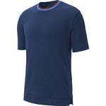 Футболка Nike M NK DRY TOP SS HOOPXFLY | AJ3538-407