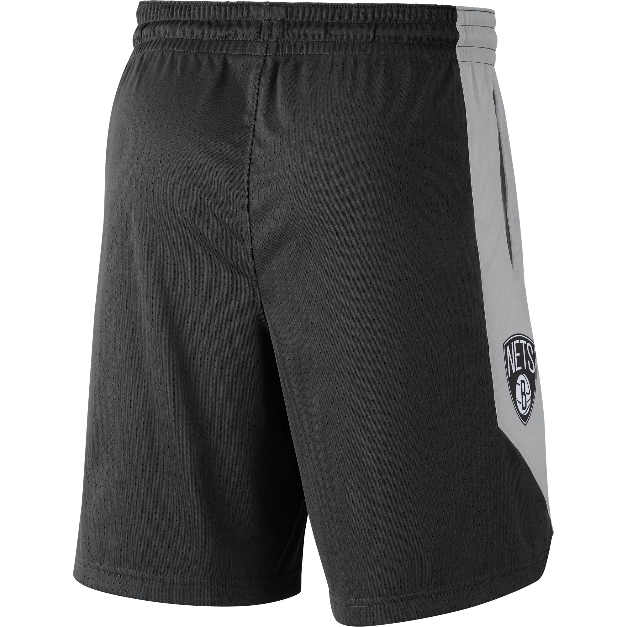 Купить Баскетбольные шорты Nike Brooklyn Nets Nike | AJ5047-010 в Москве или заказать доставку на Slamdunk.su