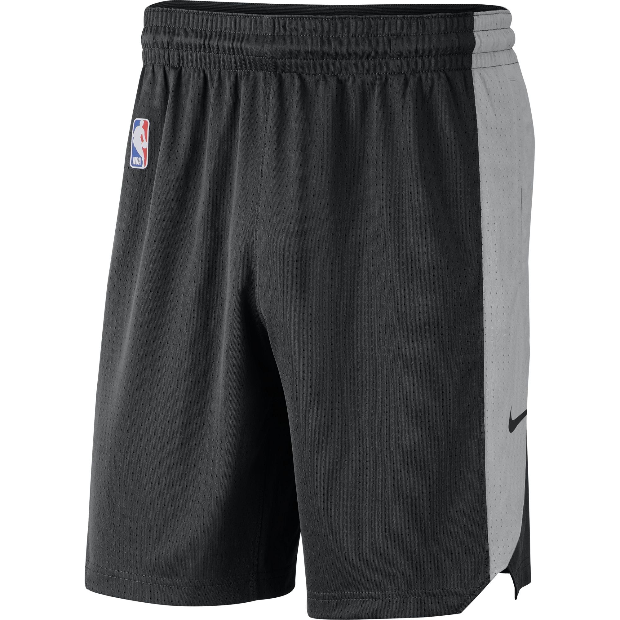 Баскетбольные шорты Nike Brooklyn Nets Nike - картинка