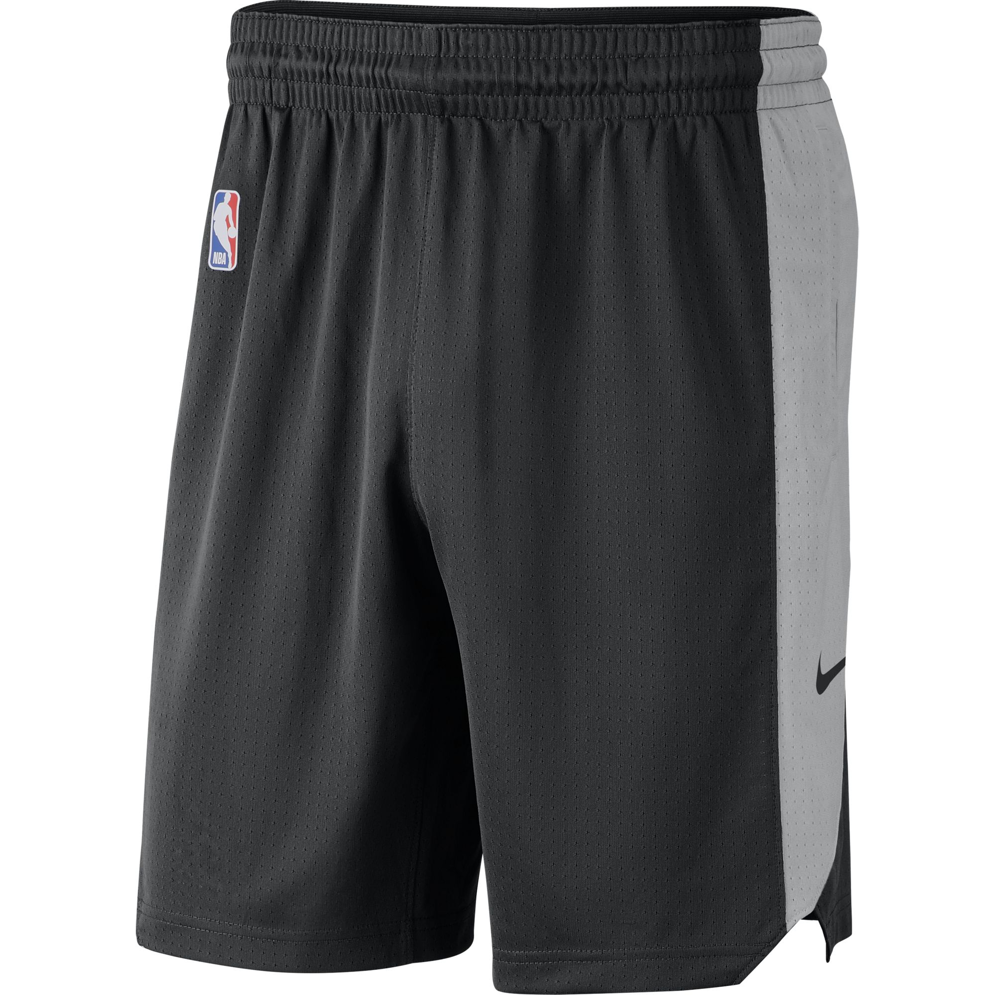 Купить Баскетбольные шорты Nike Brooklyn Nets Nike | AJ5047-010 в Москве или заказать доставку на Slamdunk.su