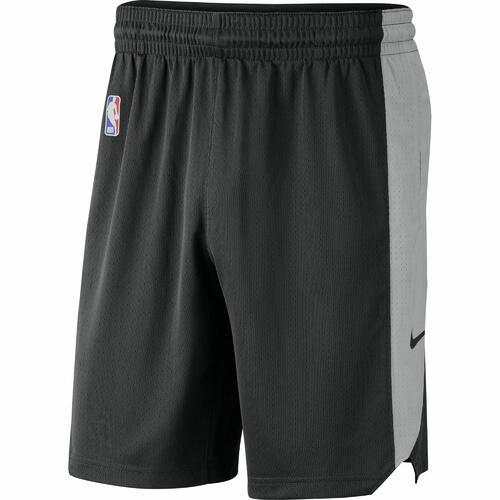 Шорты Brooklyn Nets Nike