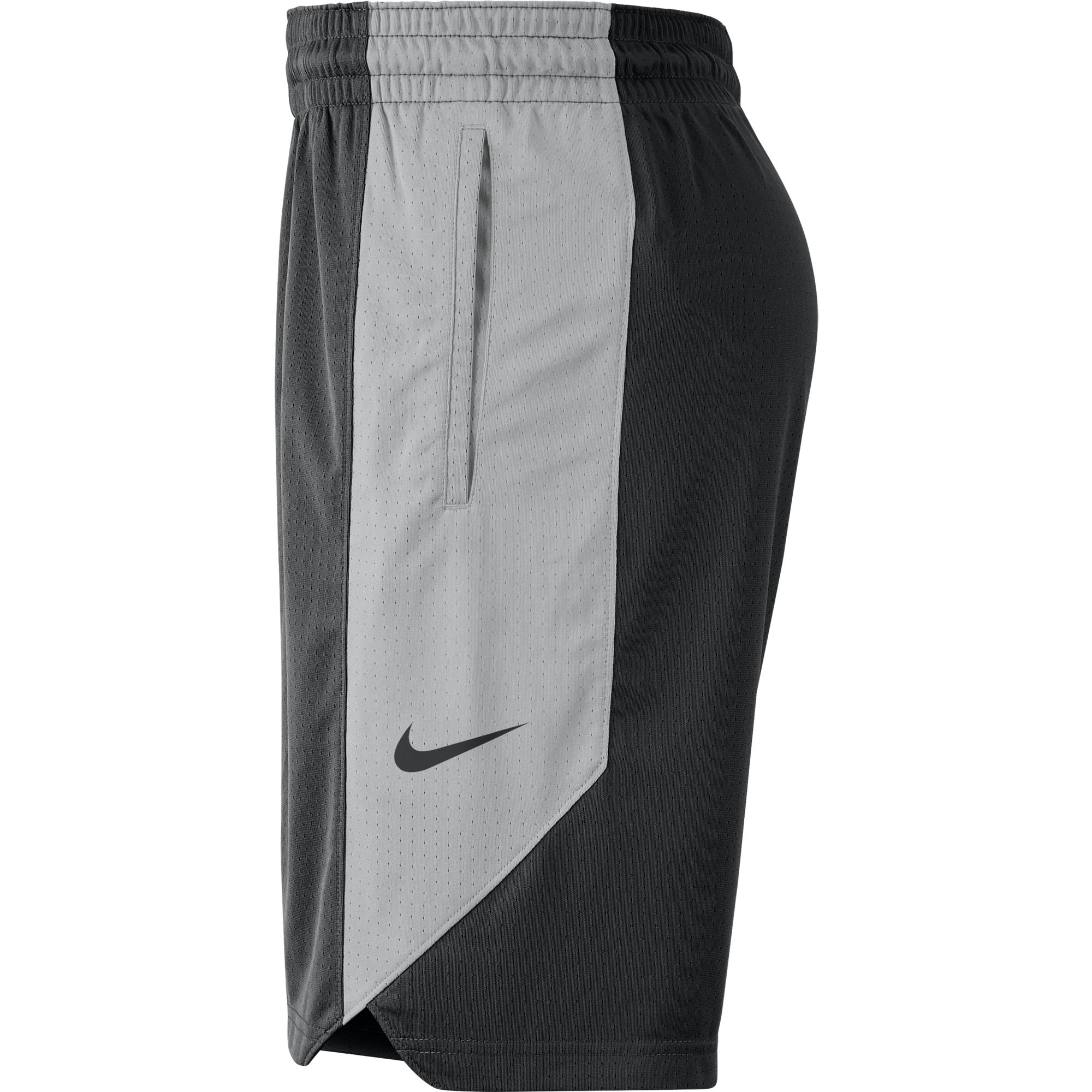 Купить Баскетбольные шорты Nike Brooklyn Nets Nike | AJ5047-010 в Москве или заказать доставку на Slamdunk.su