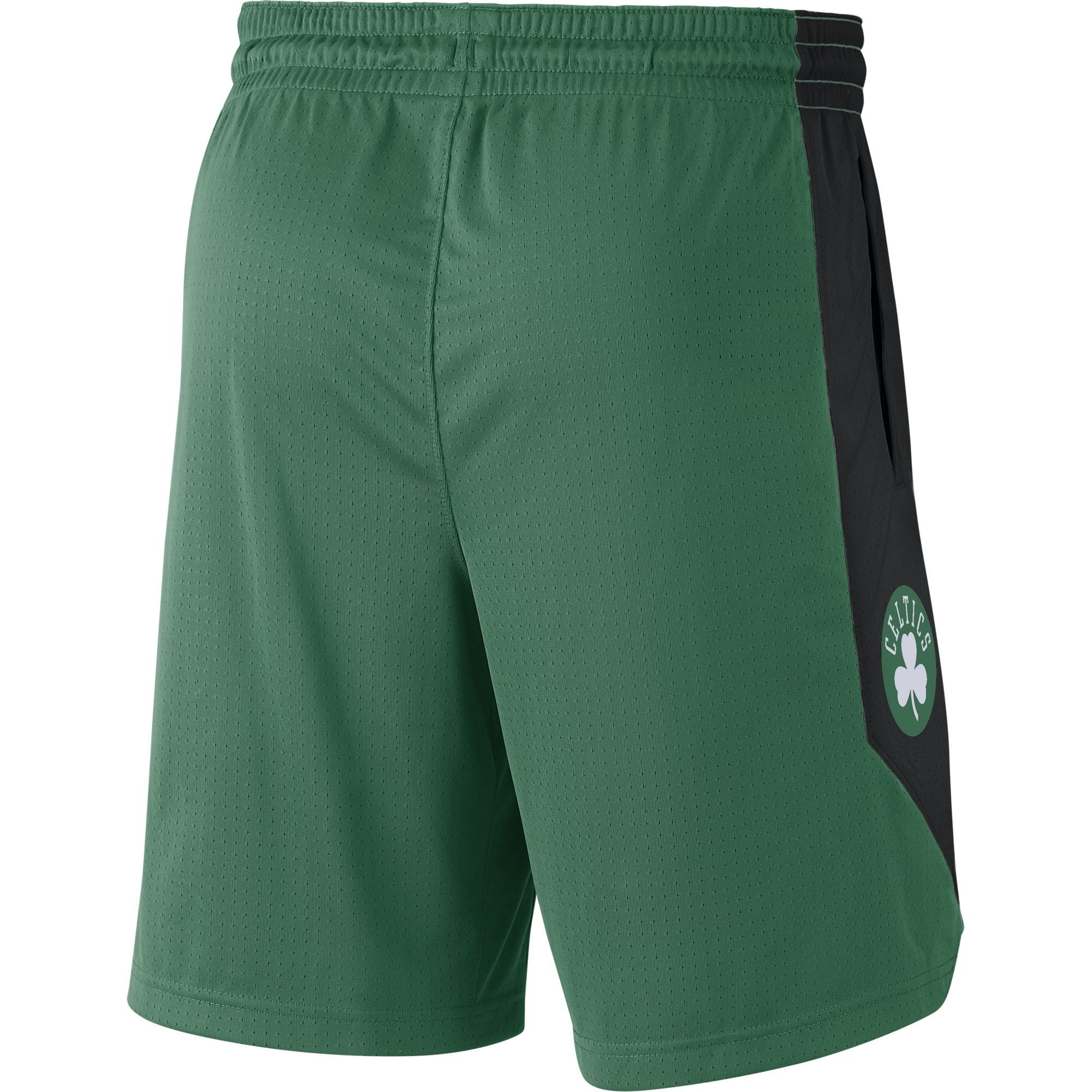 Купить Баскетбольные шорты Nike Boston Celtics | AJ5050-312 в Москве или заказать доставку на Slamdunk.su