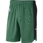 Баскетбольные шорты Nike Boston Celtics - картинка