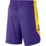 Баскетбольные шорты Nike Los Angeles Lakers Nike - картинка