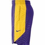 Баскетбольные шорты Nike Los Angeles Lakers Nike - картинка