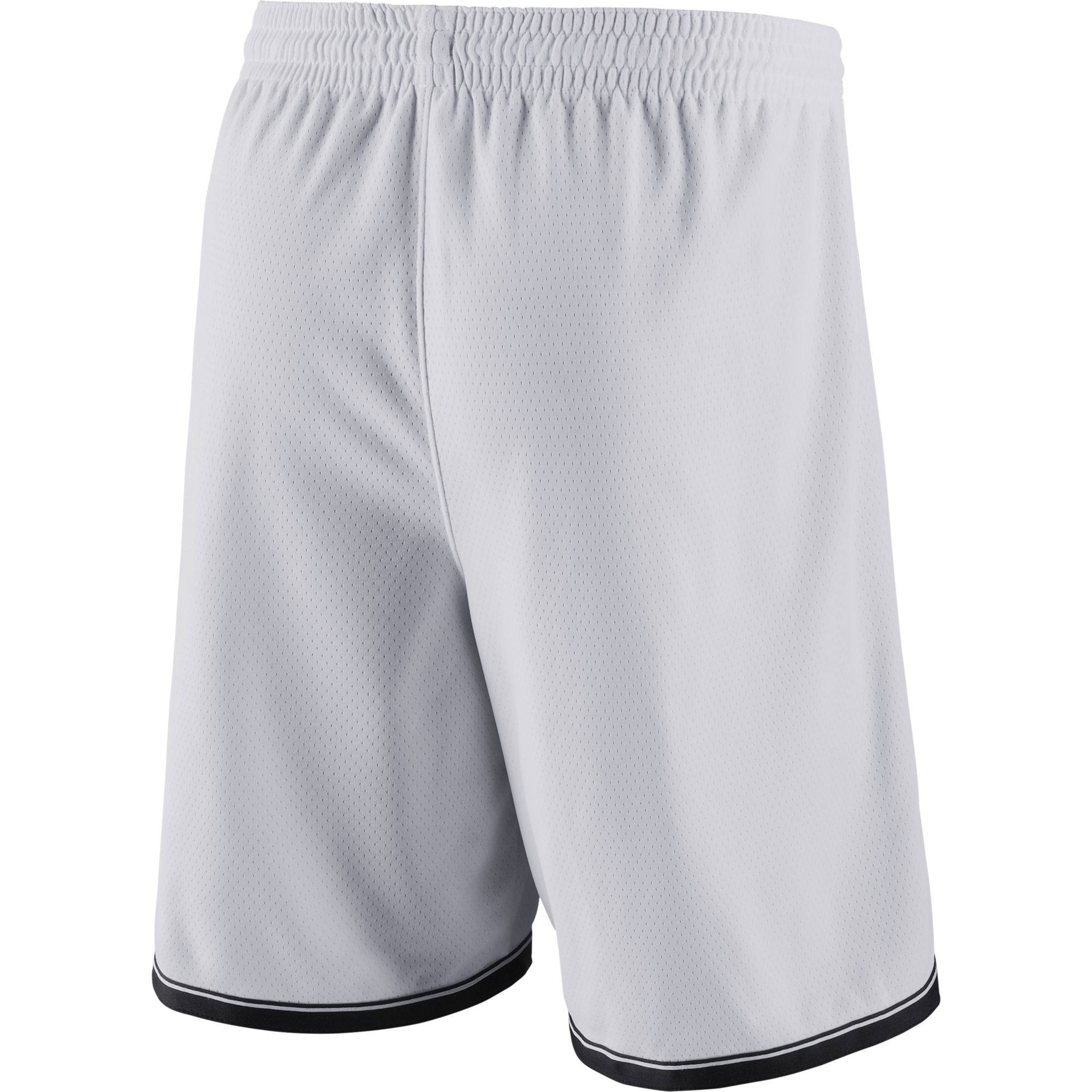 Купить Шорты Brooklyn Nets | AJ5583-100 в Москве или заказать доставку на Slamdunk.su