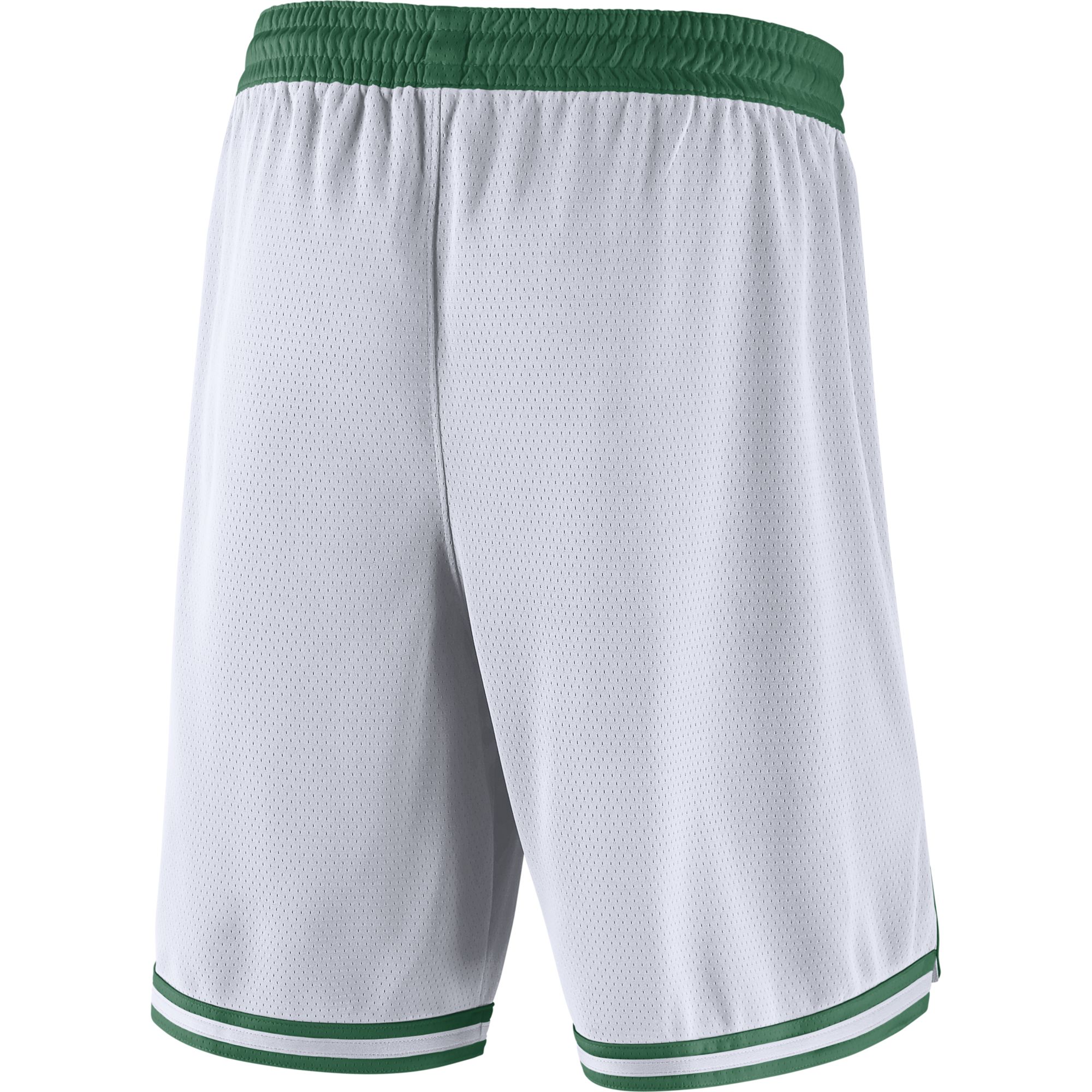 Купить Баскетбольные шорты Boston Celtics | AJ5586-100 в Москве или заказать доставку на Slamdunk.su