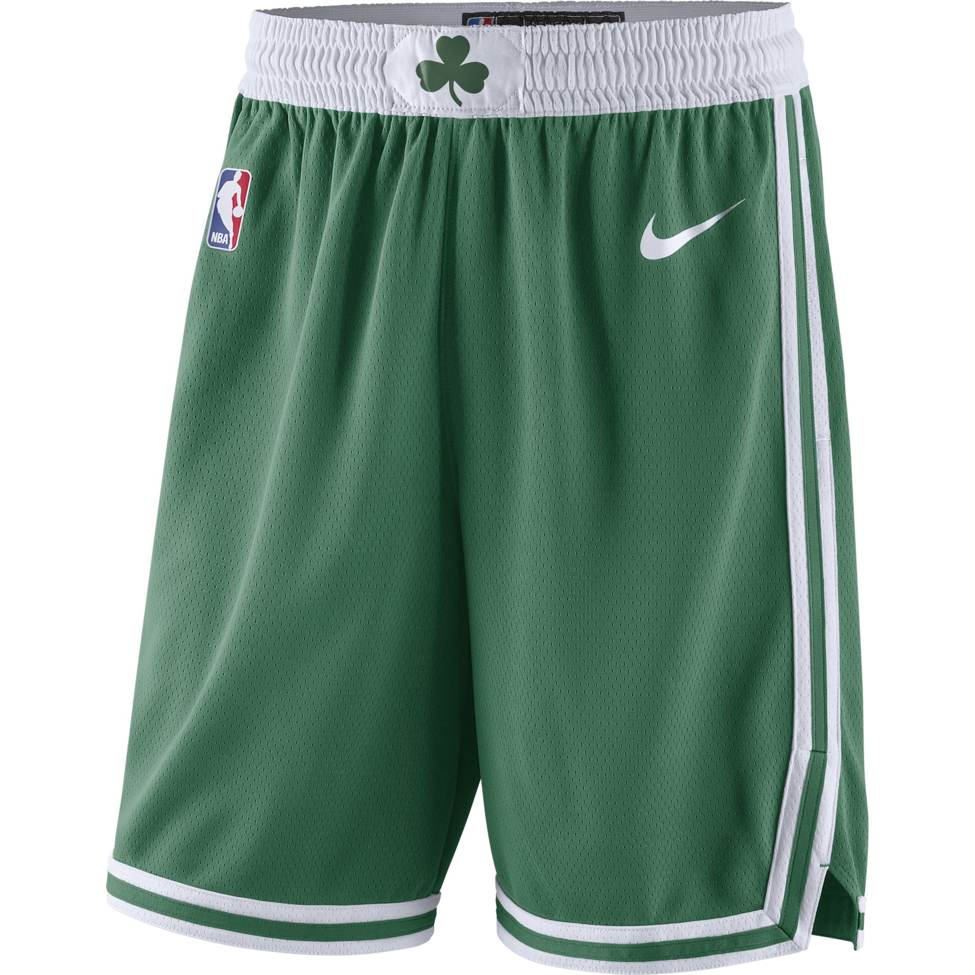 Баскетбольные шорты Boston Celtics Icon Edition - картинка