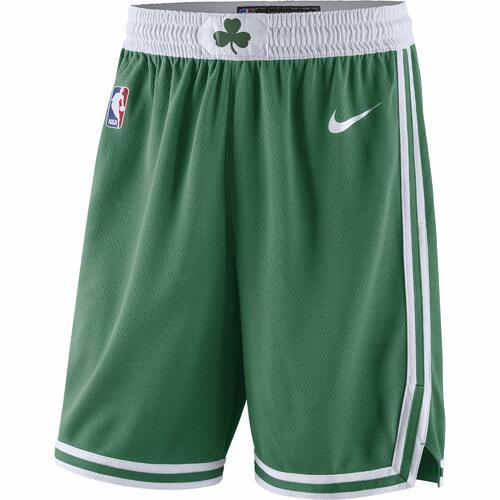 Баскетбольные шорты Boston Celtics Icon Edition