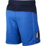 Баскетбольные шорты Nike Dallas Mavericks Icon Edition - картинка