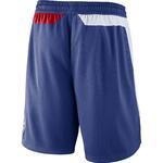 Баскетбольные шорты Nike Los Angeles Clippers Icon Edition | AJ5614-495