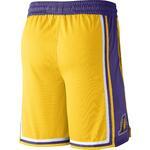 Баскетбольные шорты Nike Los Angeles Lakers Icon Edition - картинка