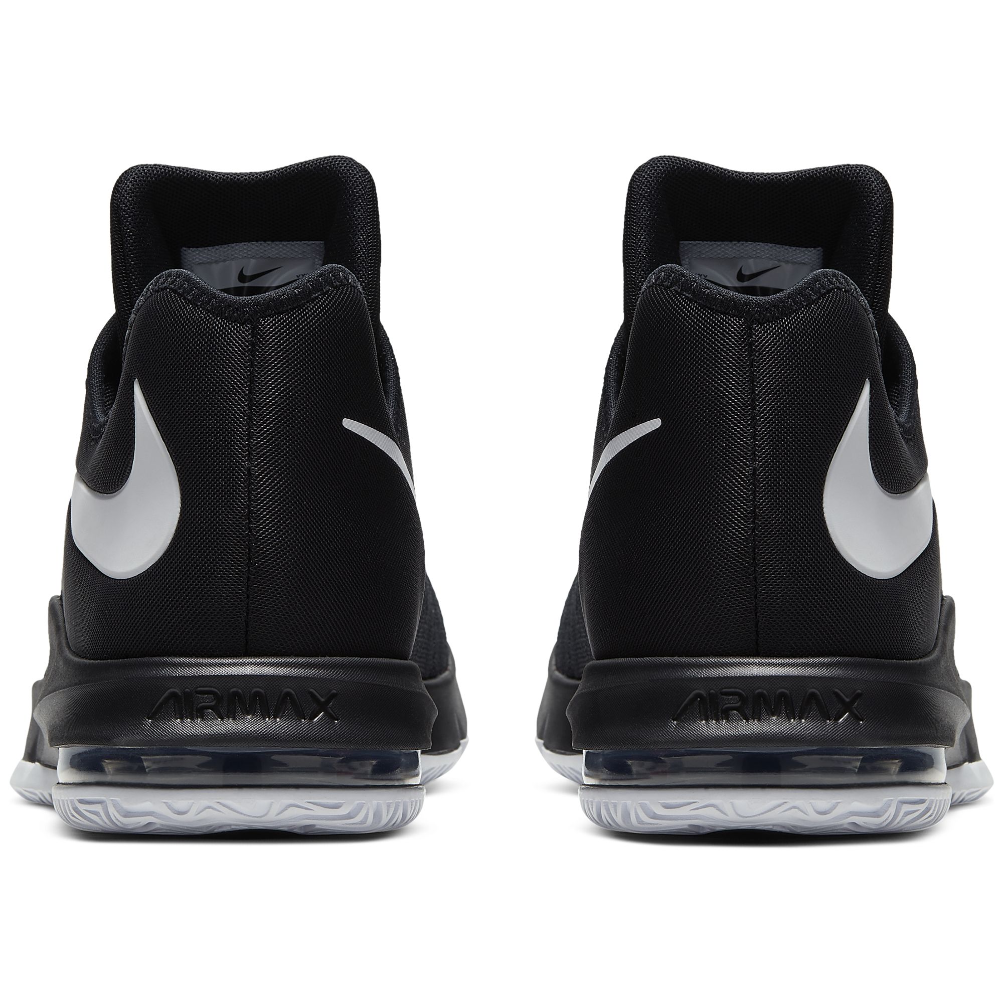 Купить Баскетбольные кроссовки Nike Air Max Infuriate III Low | AJ5898-001 в Москве или заказать доставку на Slamdunk.su