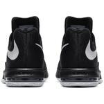 Баскетбольные кроссовки Nike Air Max Infuriate III Low | AJ5898-001