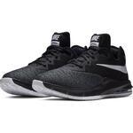 Баскетбольные кроссовки Nike Air Max Infuriate III Low | AJ5898-001
