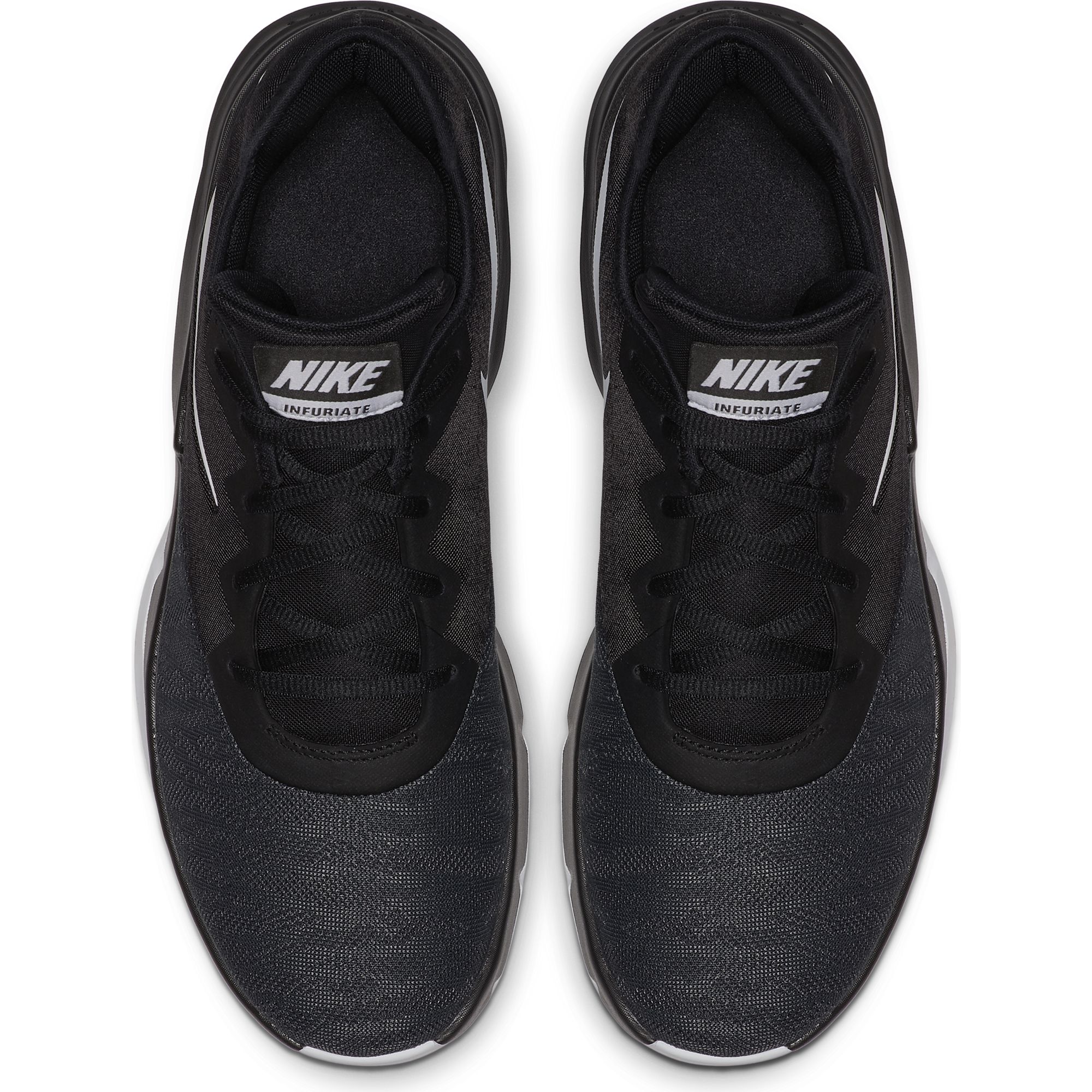Купить Баскетбольные кроссовки Nike Air Max Infuriate III Low | AJ5898-001 в Москве или заказать доставку на Slamdunk.su