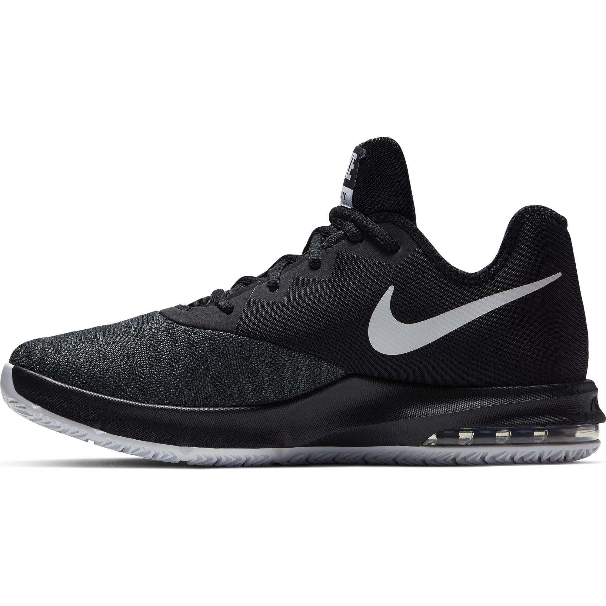 Nike Air Max Infuriate III Low AJ5898 001