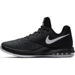 Баскетбольные кроссовки Nike Air Max Infuriate III Low | AJ5898-001