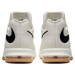 Баскетбольные кроссовки Nike Air Max Infuriate III Low | AJ5898-005