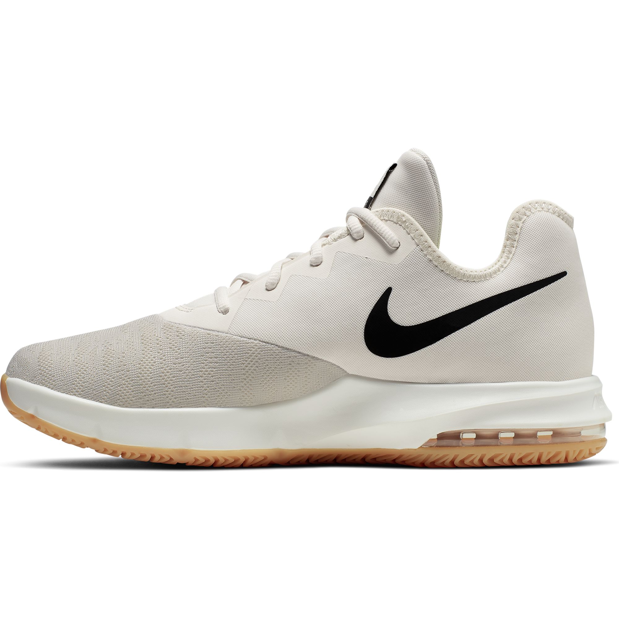 Nike air max infuriate womens deals