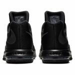 Баскетбольные кроссовки Nike Air Max Infuriate III Low | AJ5898-007