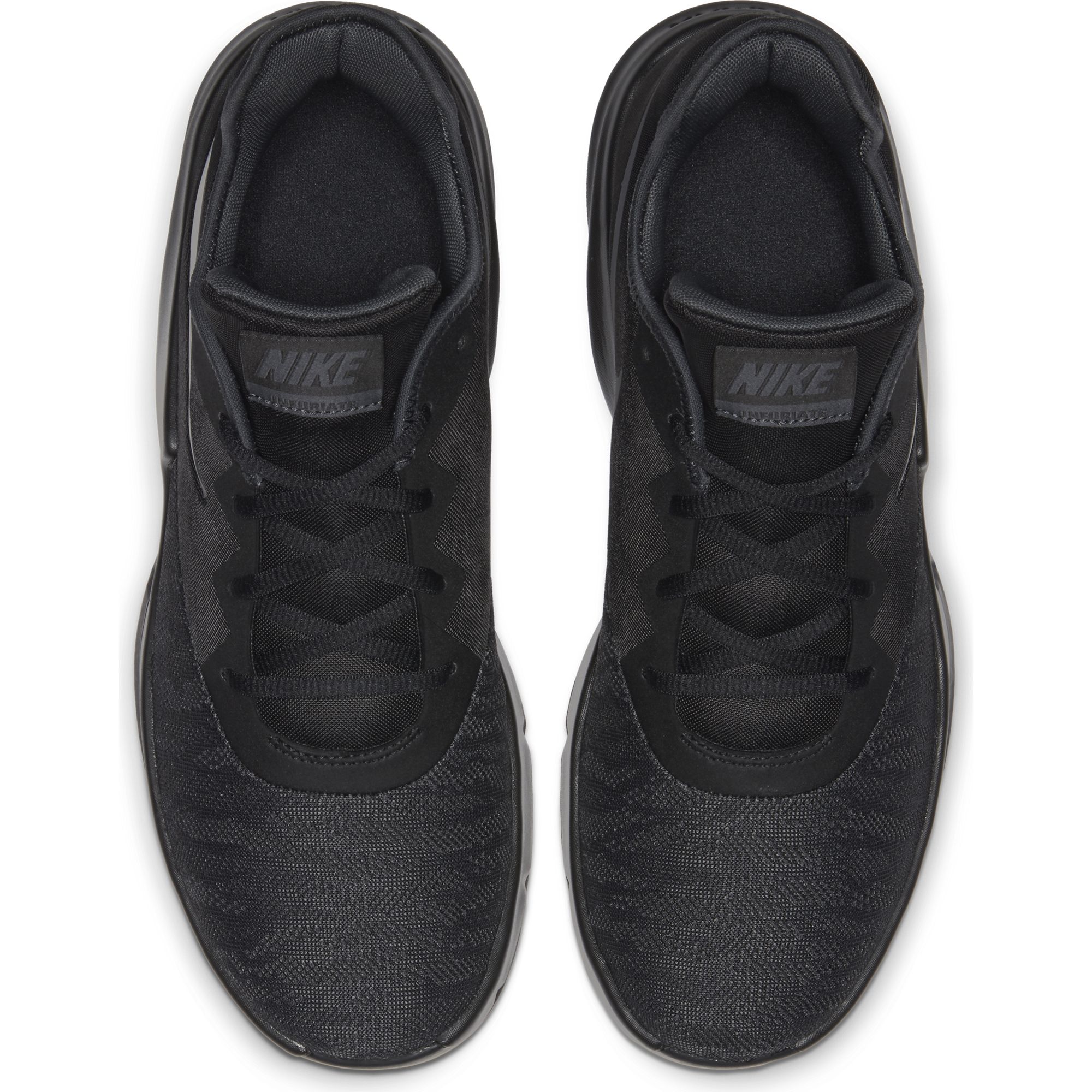 Купить Баскетбольные кроссовки Nike Air Max Infuriate III Low | AJ5898-007 в Москве или заказать доставку на Slamdunk.su