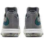Баскетбольные кроссовки Nike Air Max Infuriate III Low | AJ5898-008