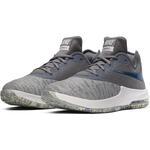 Баскетбольные кроссовки Nike Air Max Infuriate III Low | AJ5898-008